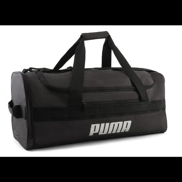 Puma Evercat Demand Duffle Bag - Picture 1 of 4